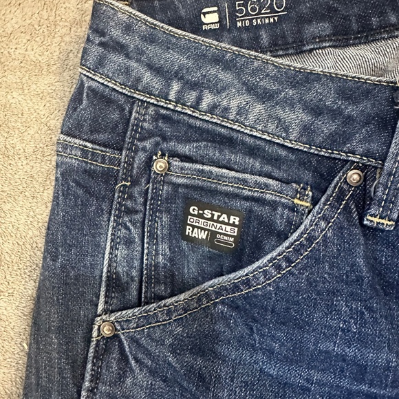 G-Star Jeans - Picture 3 of 4